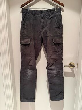 Sand & Stone Men’s Cargo Pants